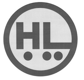 HL logo
