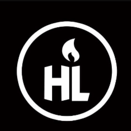 HL logo