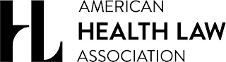HL AMERICAN HEALTH LAW ASSOCIATION logo