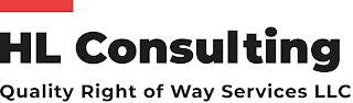 HL CONSULTING QUALITY RIGHT OF WAY SERVICES LLC logo