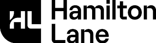 HL HAMILTON LANE logo