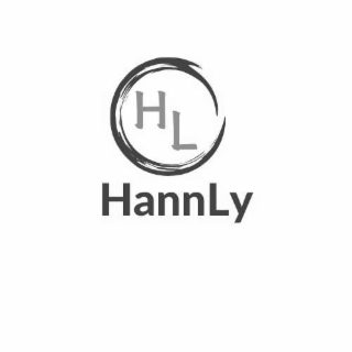 HL HANNLY logo