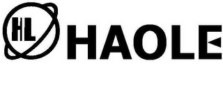 HL HAOLE logo