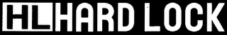 HL HARD LOCK logo