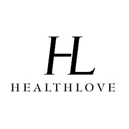 HL HEALTHLOVE logo