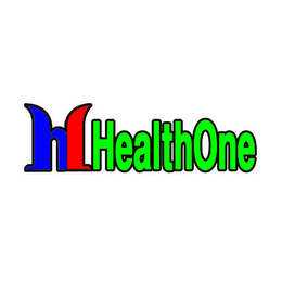 HL HEALTHONE logo