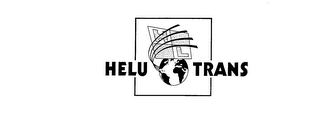 HL HELU TRANS logo