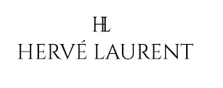 HL HERVÉ LAURENT logo