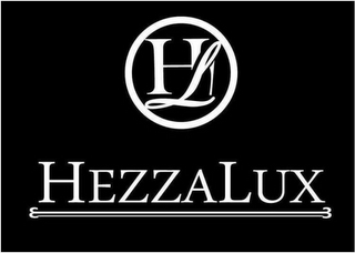 HL HEZZALUX logo