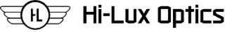 HL HI-LUX OPTICS logo
