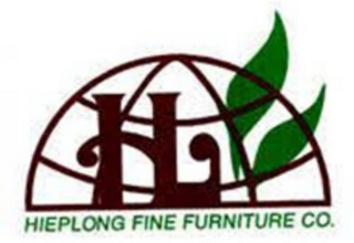 HL HIEPLONG FINE FURNITURE CO. logo