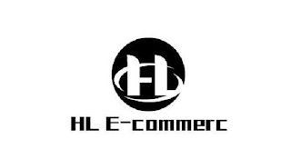 HL HL E-COMMERC logo