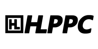 HL HLPPC logo