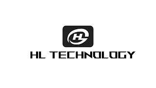 HL HL TECHNOLOGY logo