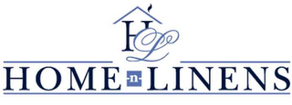 HL HOME -N- LINENS logo