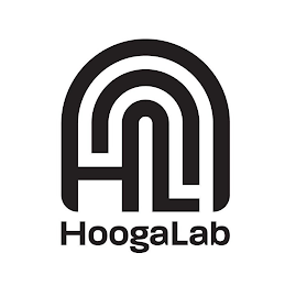 HL HOOGALAB logo