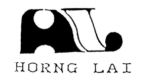 HL HORNG LAI logo