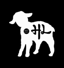 HL HOT POT logo