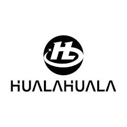 HL HUALAHUALA logo
