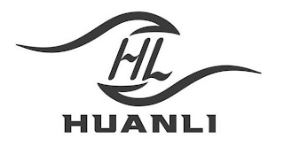 HL HUANLI logo