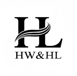 HL HW & HL logo