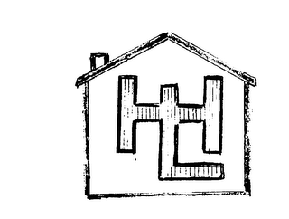 HL HYDRA LIFT SYSTEM logo