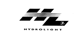HL HYDROLIGHT logo