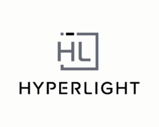 HL HYPERLIGHT logo