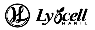 HL LYOCELL HANIL logo