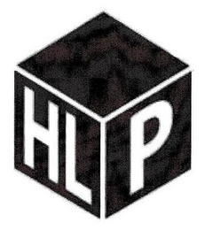 HL P logo