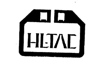 HL-TAC logo