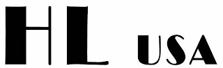 HL USA logo