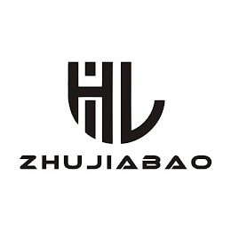 HL ZHUJIABAO logo