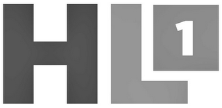 HL1 logo