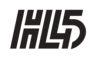 HL45 logo