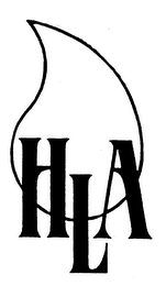 HLA logo
