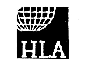 HLA logo