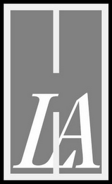HLA logo