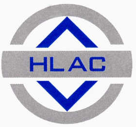 HLAC logo