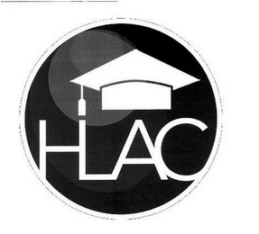 HLAC logo