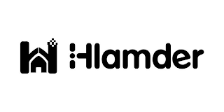 HLAMDER logo