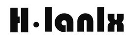 H.LANLX logo