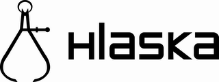 HLASKA logo
