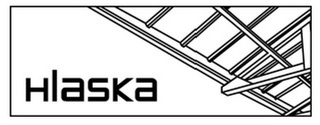 HLASKA logo