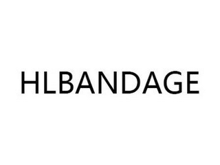 HLBANDAGE logo