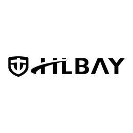 HLBAY logo