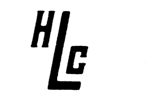 HLC logo