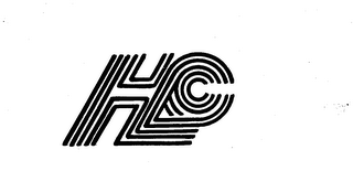 HLC logo