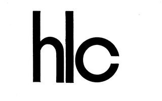 HLC logo