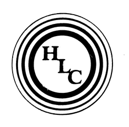HLC logo